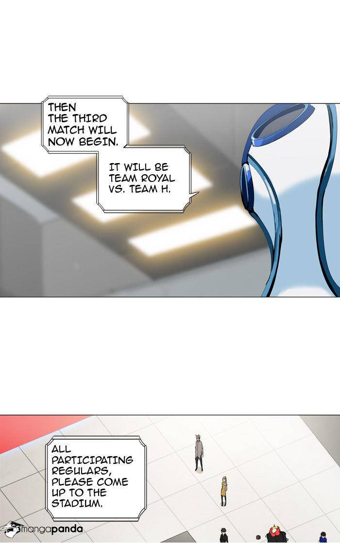 Tower of God Chapter 213 image 12